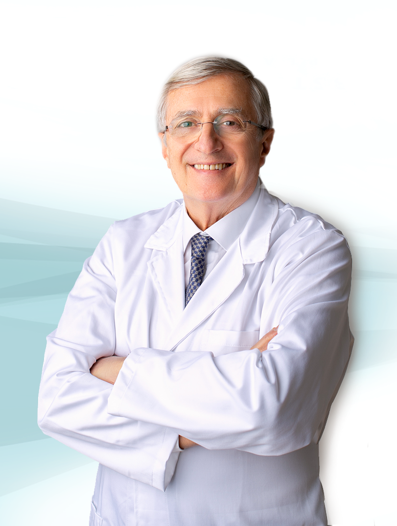 Dott. Gianezio Paribelli Medico chirurgo ortopedico ortopedico